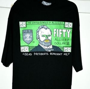 The United States of Algirez